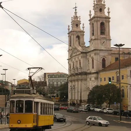 Belvedere Estrela Apartmán *