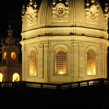 Belvedere Estrela
