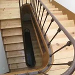 Apartment Belvedere Estrela Lissabon