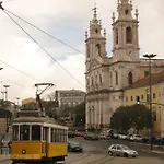 Belvedere Estrela Apartment *