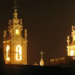 Apartment Belvedere Estrela Lissabon