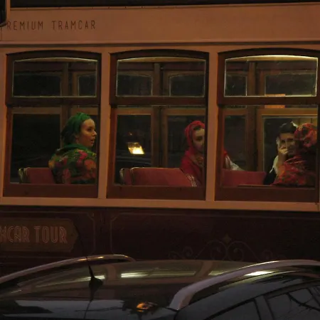 Belvédère Estrela Appartement Lisboa