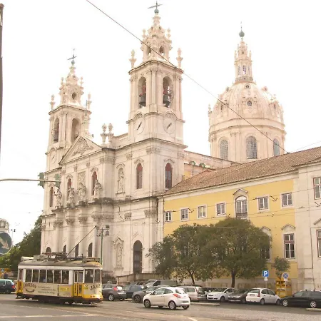 Belvédère Estrela *