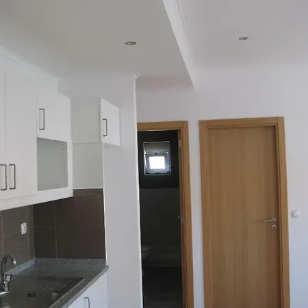 Belvédère Estrela Appartement