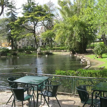 Belvédère Estrela Appartement *