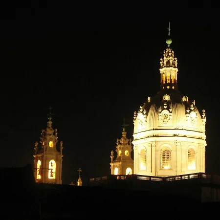 公寓 Belvedere Estrela