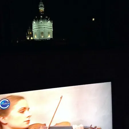 Appartement Belvédère Estrela Lisboa