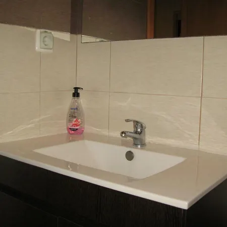 Belvédère Estrela *