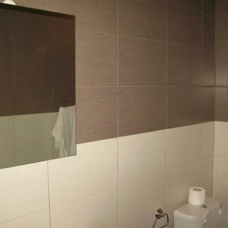 Appartement Belvédère Estrela