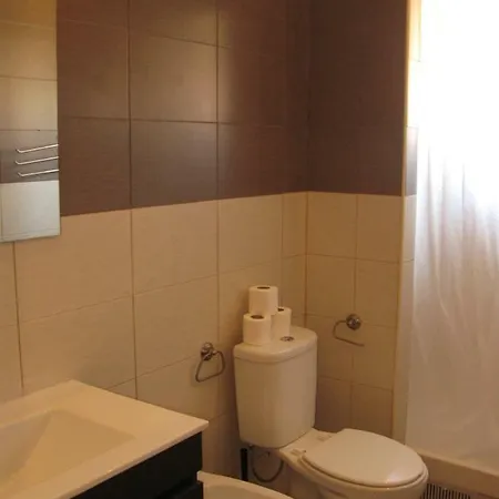 Belvedere Estrela Apartmán Lisboa