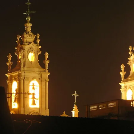 Lejlighed Belvedere Estrela Lisboa