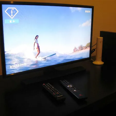 Belvedere Estrela Lejlighed