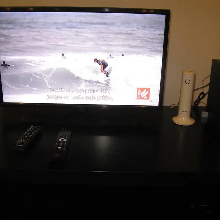 Belvedere Estrela Lejlighed